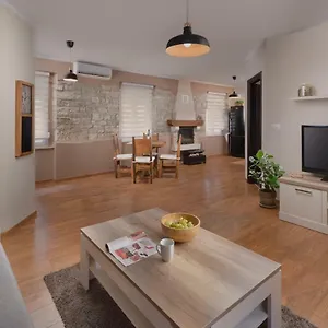  Apartament Vecchio Mercato
