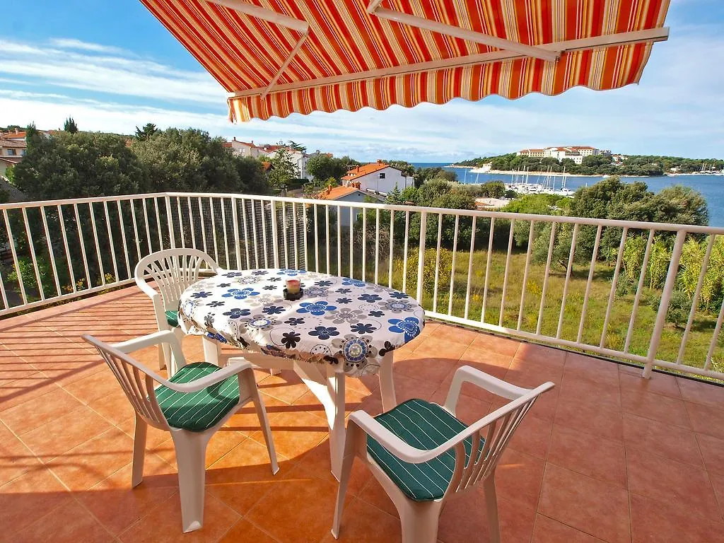 Apartments By The Sea 750 Pula Croatia