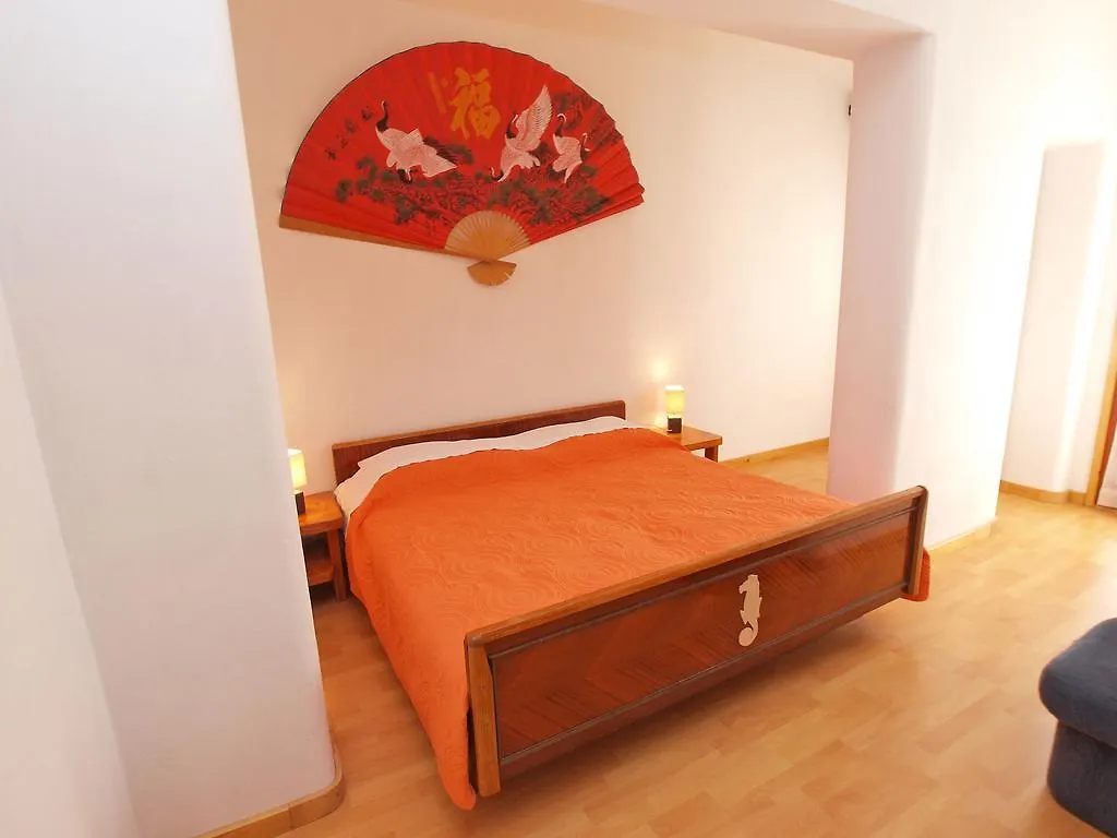 Apartments By The Sea 750 Pula 0*, Pjescana Uvala Croatia