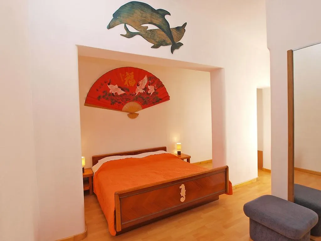 Apartments By The Sea 750 Pula Croatia