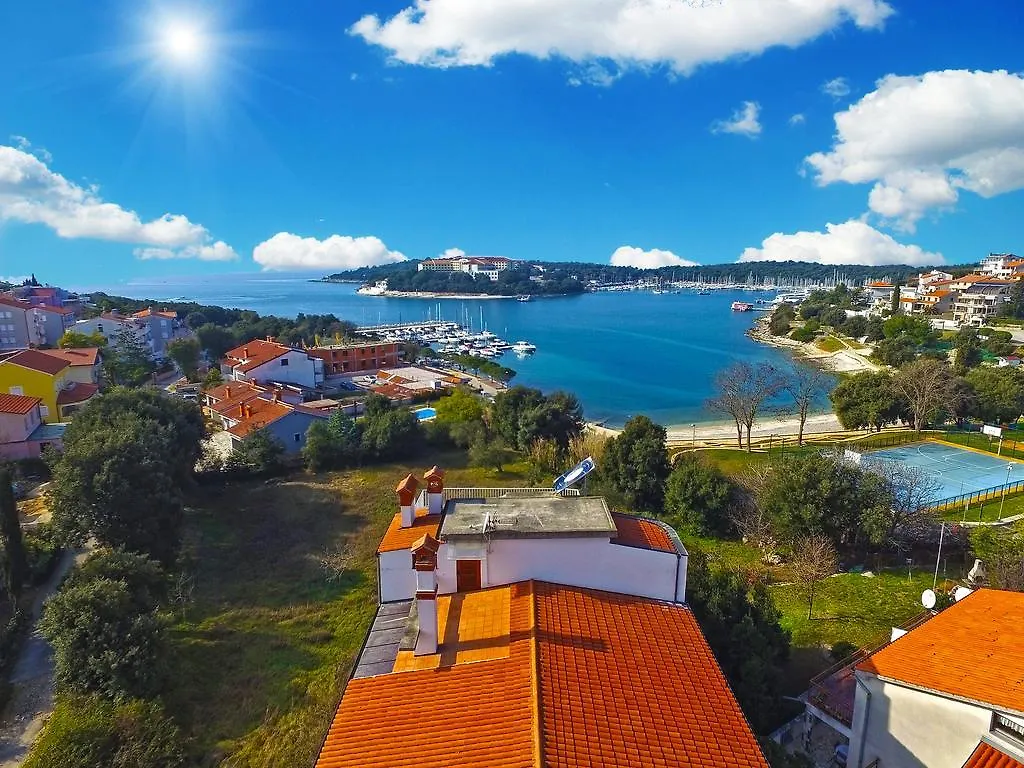 Apartments By The Sea 750 Pula Croatia